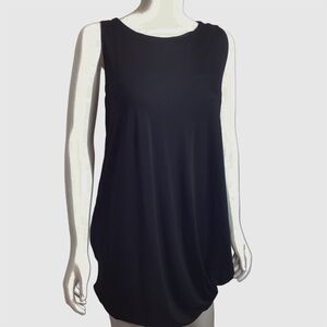 EUC BCBG Max Azria Bubble Hem Dress